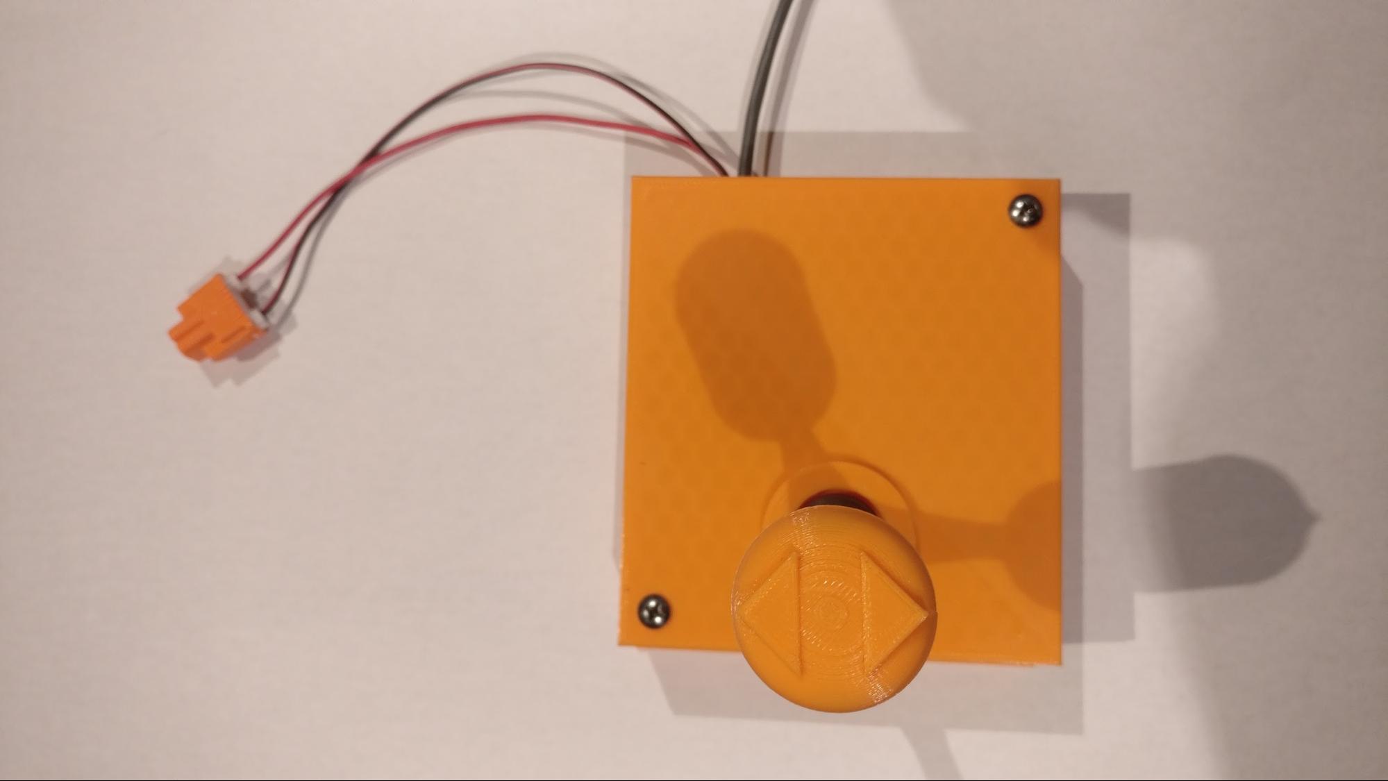 Appx. A - Top down of system