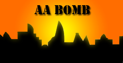 AA Bomb
