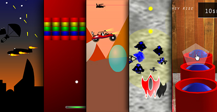 User Interface Study