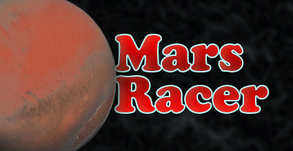 Mars Racer